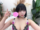 ぺろぺろ👅