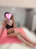 少しだけ💞