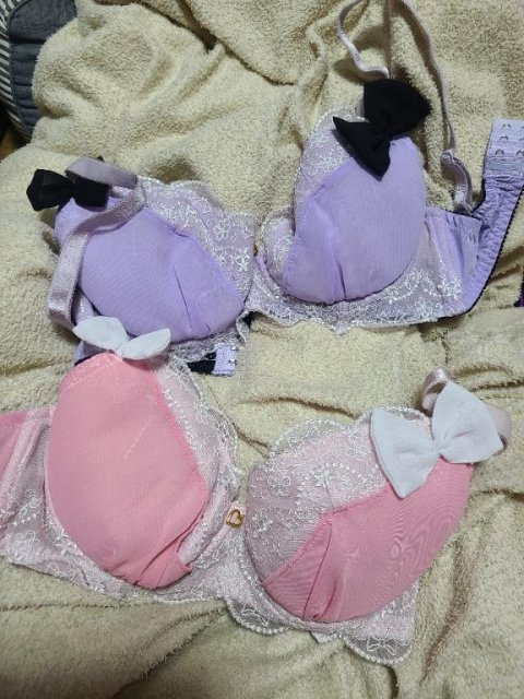 どーっちだ?