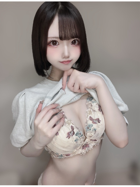 大っきいのに〇〇なの！