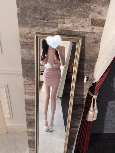 ♥️グループ1位で別格と言われるあみ💎♥️