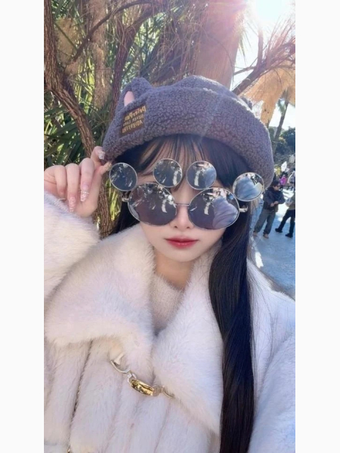 ひさしぶり🐱