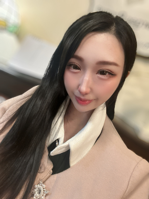 かわいさ進化中♡♡