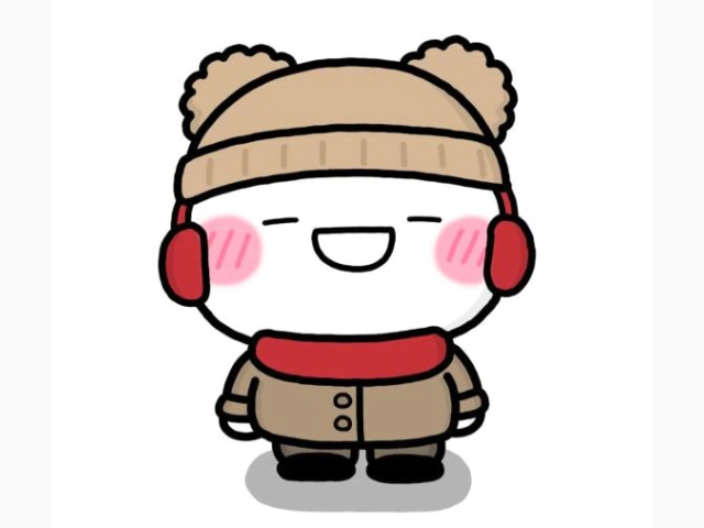 いってらっしゃ~い