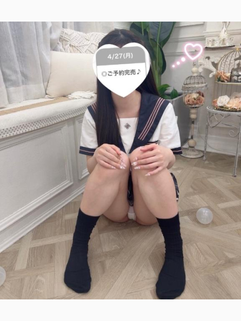 完売御礼💕