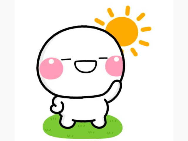 いってらっしゃ～い