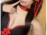 🦋大丈夫？お◯ぱい揉む？