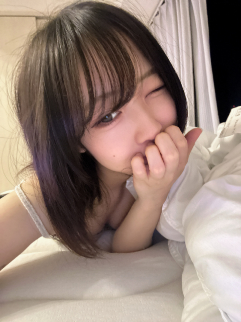 今日もみゆ🫧