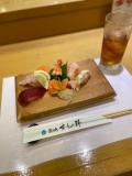 こんにちは🍣♡