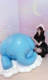 きたよ🫪
