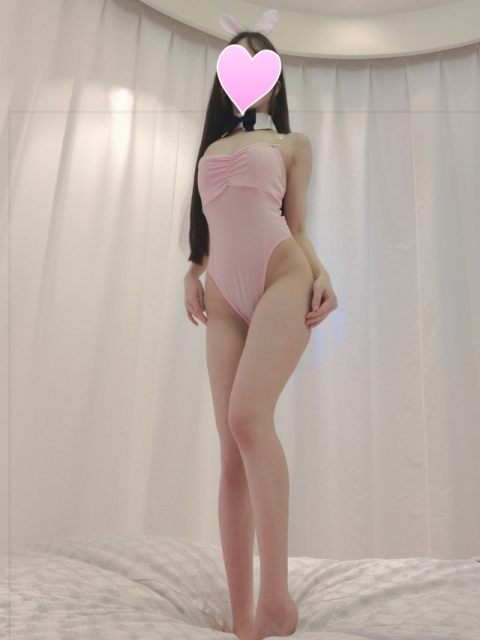 ♡えちえちバニーちゃん♡