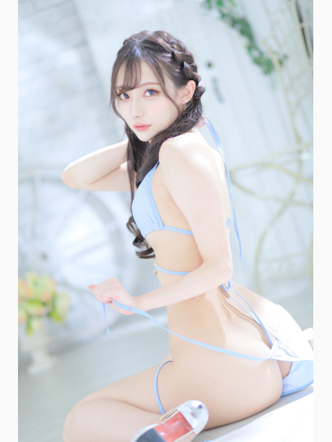 おしり🍑とアレが🩷👼🩷