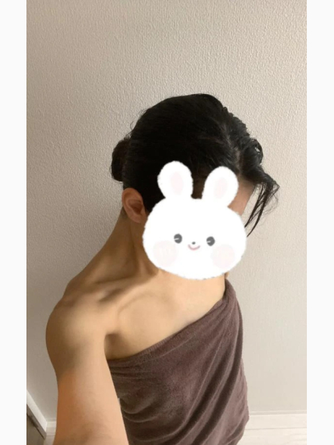 🛁あがり