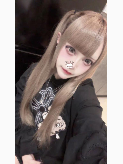 はじめまして！♡