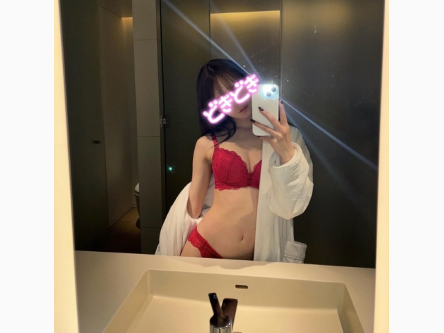 💞めちゃくちゃにされたい🥺