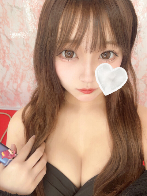 ロングにしたよーん🎶