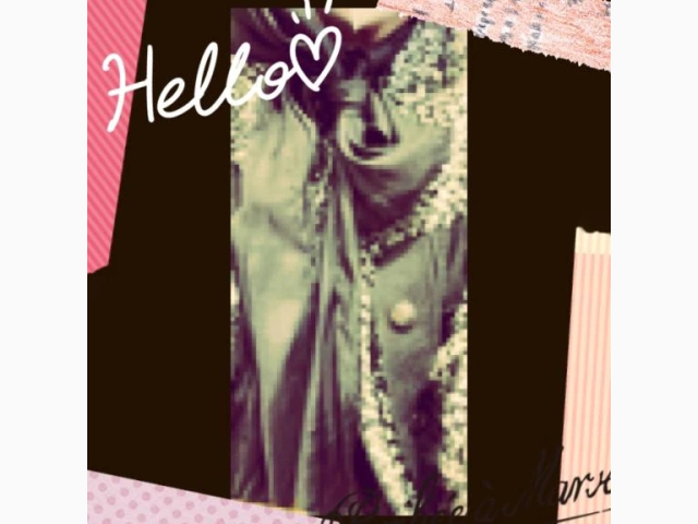 昨日は疲れてて…