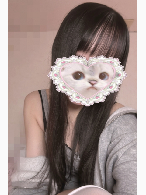 いつもと雰囲気ちがうー?