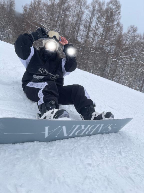 ⛄️🏂