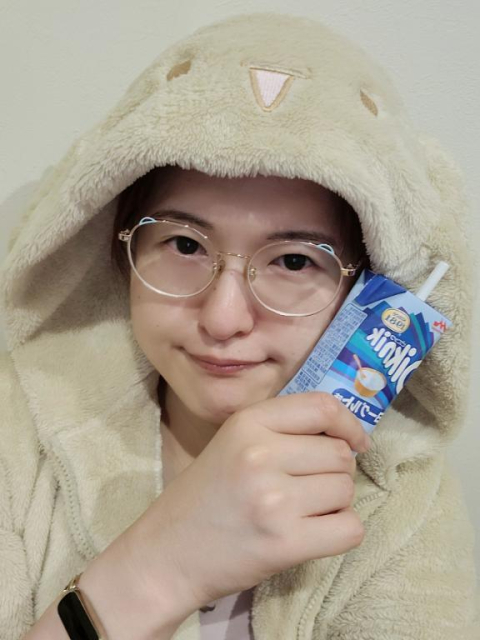 毎年毎年ヽ(。・ω・。)ノ