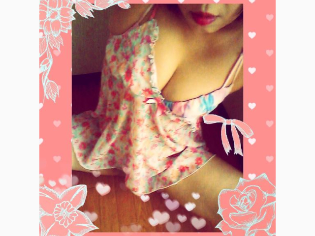 非日常のエロス♡