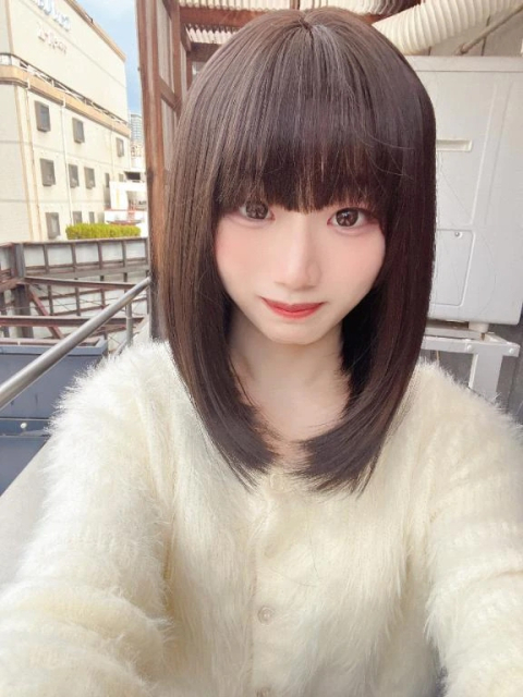 三連休いるよ〜♡