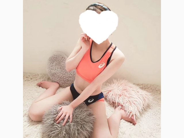 あと1時間...♡