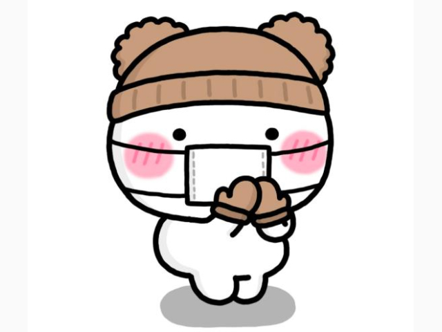 いってらっしゃ～い
