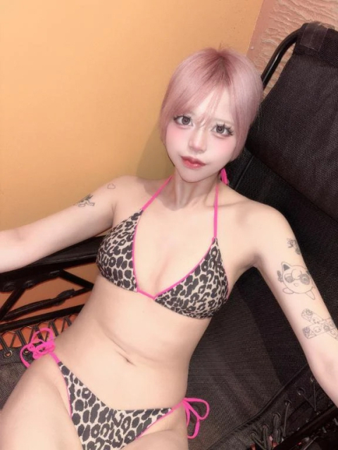 ハメハメ♡