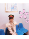 出勤日です🩵