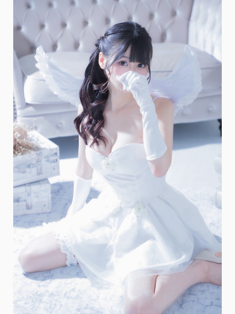 清楚系ビ●チちゃん💌🩵