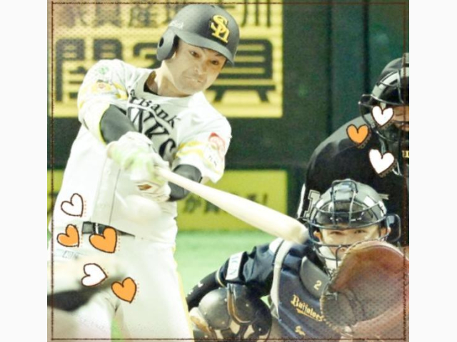 プロ野球、結果⚾️