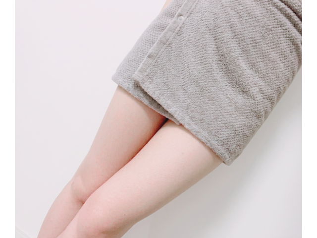 ラップタオル