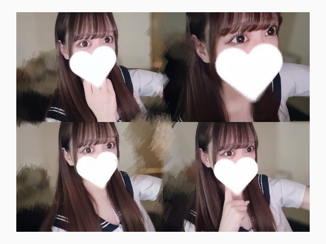 まだ🤍
