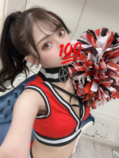 ねぇ、何がしたいか言って?