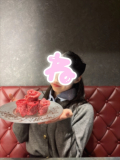 お祝い㊗️🎉