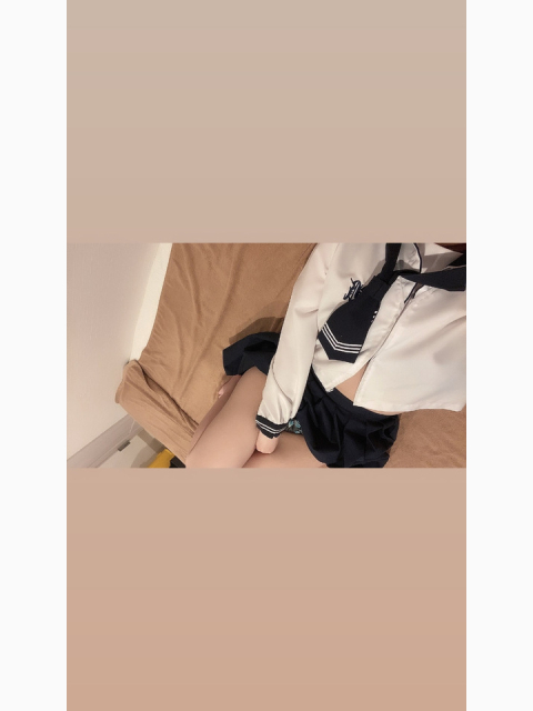 喉の奥で感じてっ、、、/////