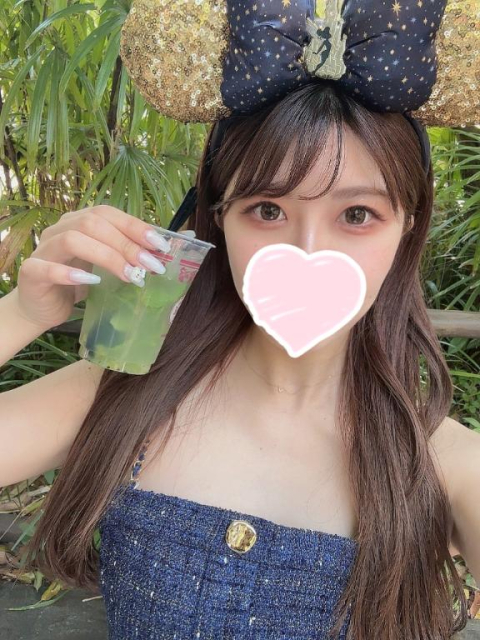 明日デビュー🩵