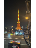 東京タワー🗼