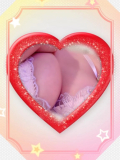 ちゅ😘❤️