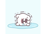 お休み😴😴