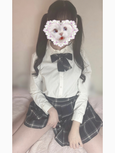 のぞきにくる？⸝⸝⸝