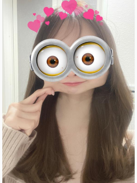 出勤した〜🐷🎀