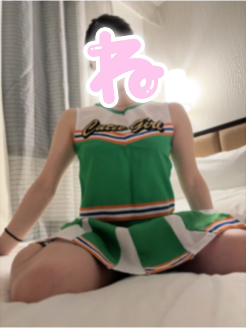 チア-`📢⋆