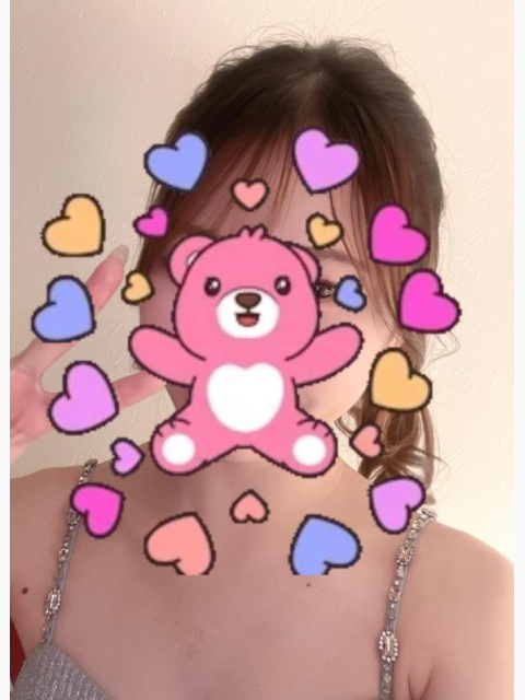 👼🏻おつかれさまなの💕