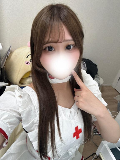 初日ラストひと枠💕
