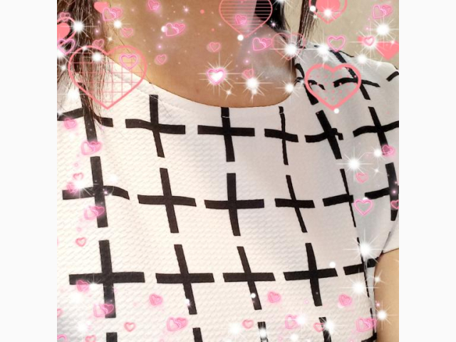 本日のお礼です💕