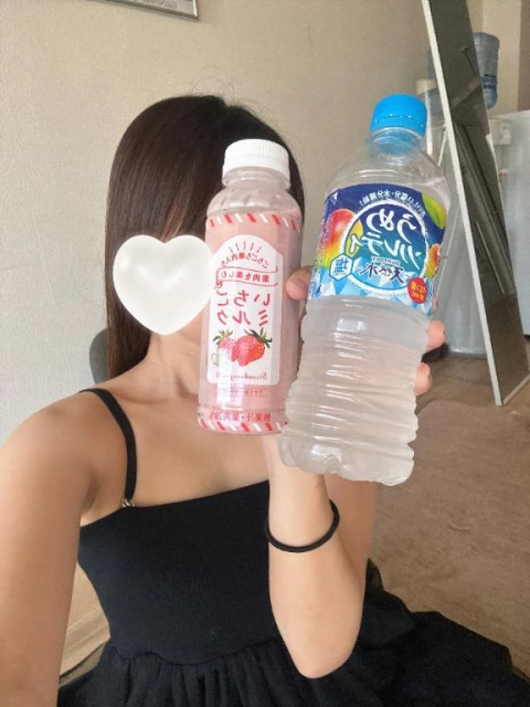 差し入れいただきました😭🌙