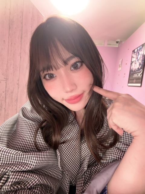可愛くて綺麗って言われる❤︎