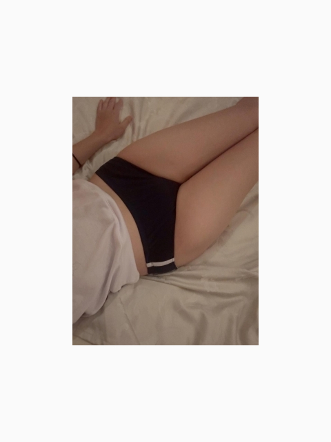 Sさんの…♡